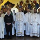 Assembly of the Conference of Redemptorists of Europe