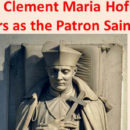 Clement Maria Hofbauer – 100 years as the Patron Saint of Vienna – the closing celebration