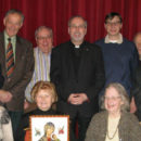 Vienna (Austria): The St Clement Hofbauer Committee has existed for 99 years