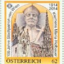 Clement Maria Hofbauer – 100 years Patron Saint of Vienna