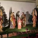 A small Christmas miracle at St Alphonse Church, Luxembourg