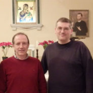 Meeting of the Secretariat of Evangelization